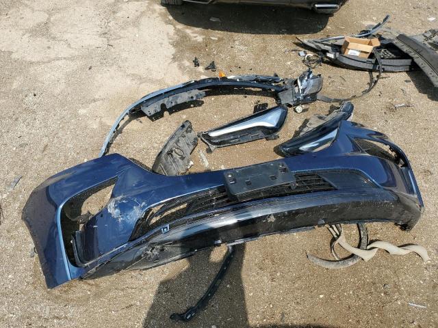 5GAEVAKW6PJ248550 - 2023 BUICK ENCLAVE ESSENCE Mavi foto 13