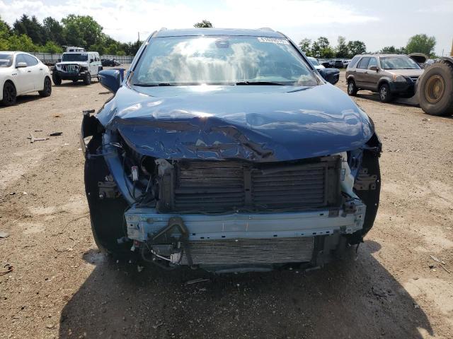 5GAEVAKW6PJ248550 - 2023 BUICK ENCLAVE ESSENCE Mavi foto 5
