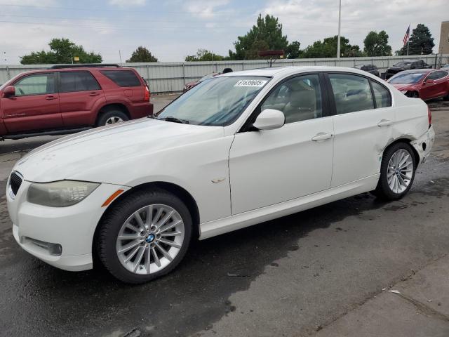 2011 BMW 335 D, 
