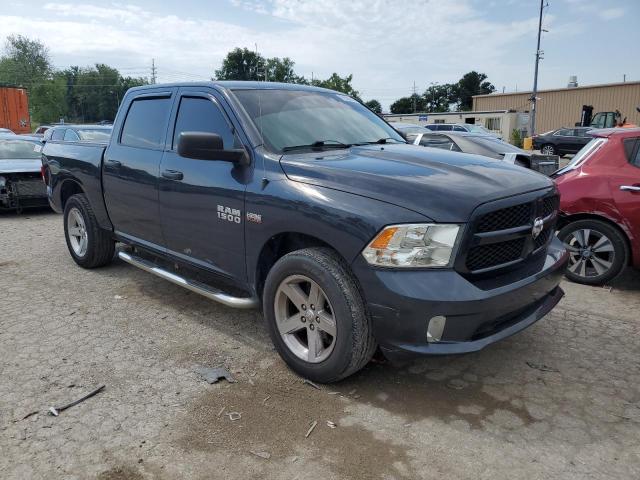 1C6RR7KT5ES393428 - 2014 RAM 1500 ST BLACK photo 4