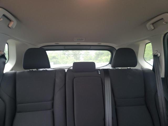 5N1AT3AB5PC794365 - 2023 NISSAN ROGUE S 黑色 照片 10