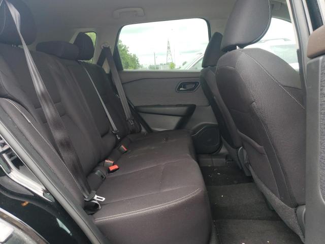 5N1AT3AB5PC794365 - 2023 NISSAN ROGUE S 黑色 照片 11