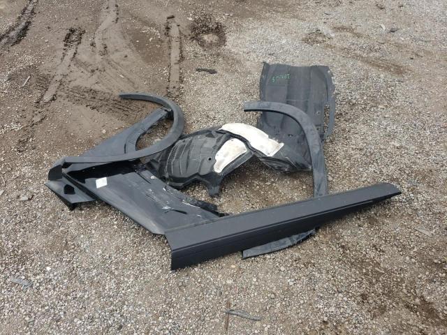 5N1AT3AB5PC794365 - 2023 NISSAN ROGUE S 黑色 照片 13