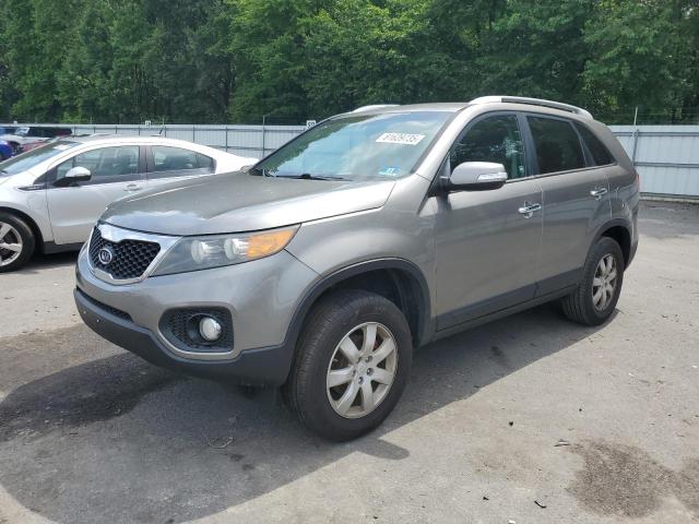 2012 KIA SORENTO BASE, null