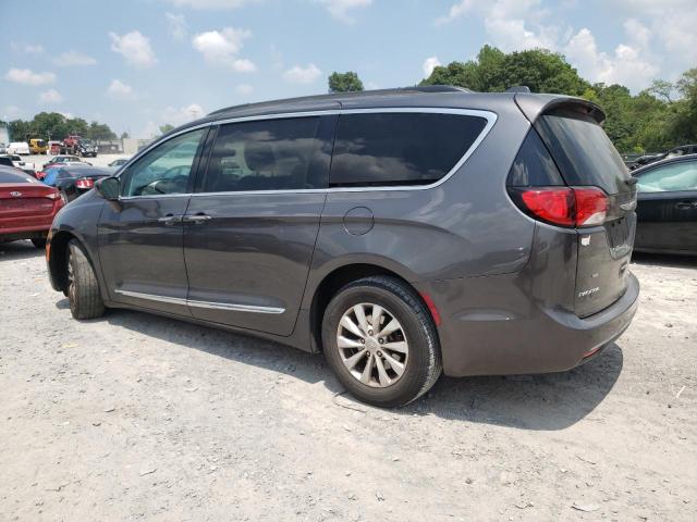 2C4RC1BG3HR613875 - 2017 CHRYSLER PACIFICA TOURING L 灰色 照片 2