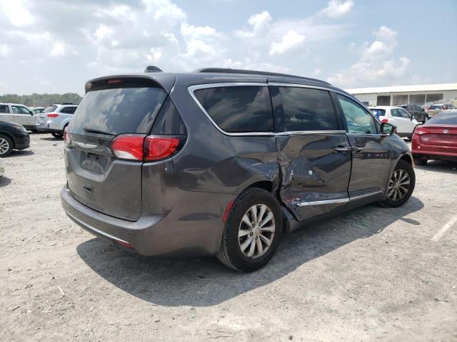 2C4RC1BG3HR613875 - 2017 CHRYSLER PACIFICA TOURING L 灰色 照片 3