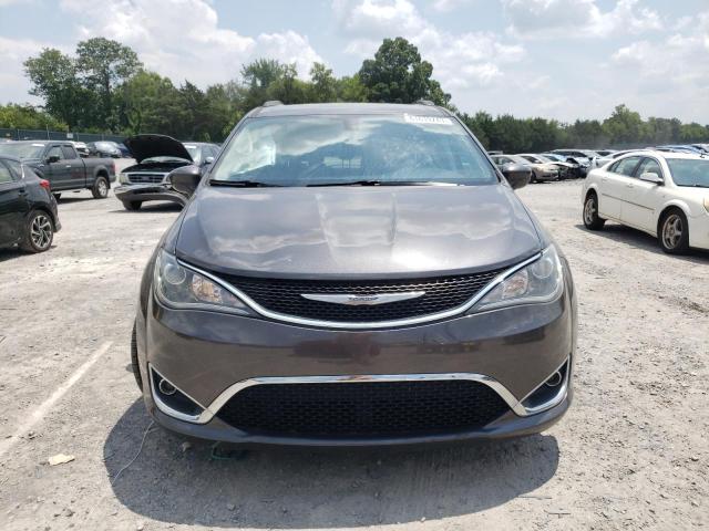 2C4RC1BG3HR613875 - 2017 CHRYSLER PACIFICA TOURING L 灰色 照片 5