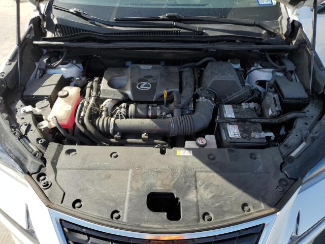 JTJAARBZ0L2158443 - 2020 LEXUS NX 300 BASE Ağ foto 11