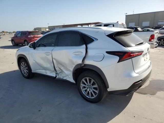 JTJAARBZ0L2158443 - 2020 LEXUS NX 300 BASE Ağ foto 2