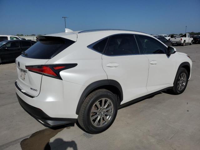 JTJAARBZ0L2158443 - 2020 LEXUS NX 300 BASE Ağ foto 3