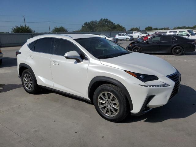 JTJAARBZ0L2158443 - 2020 LEXUS NX 300 BASE Ağ foto 4
