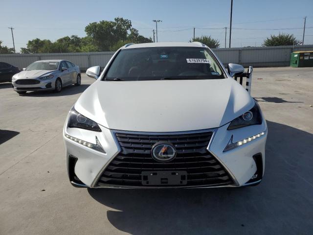 JTJAARBZ0L2158443 - 2020 LEXUS NX 300 BASE Ağ foto 5