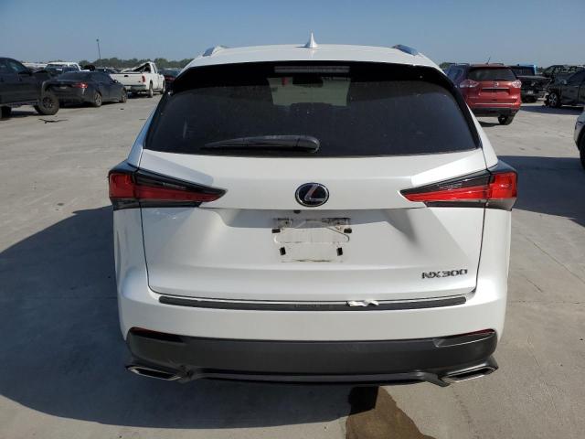JTJAARBZ0L2158443 - 2020 LEXUS NX 300 BASE Ağ foto 6