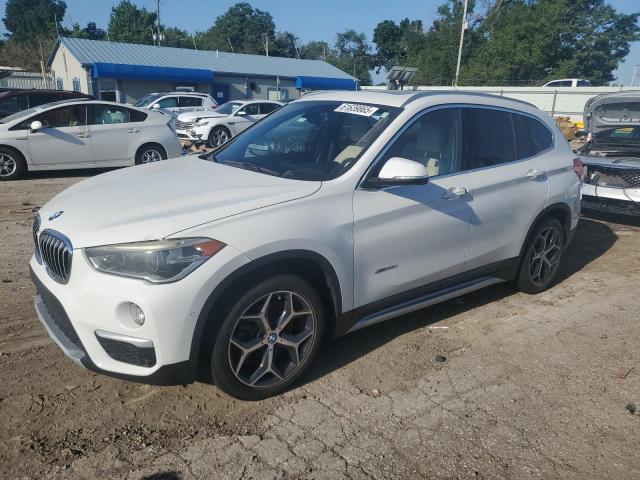 2016 BMW X1 XDRIVE28I, null