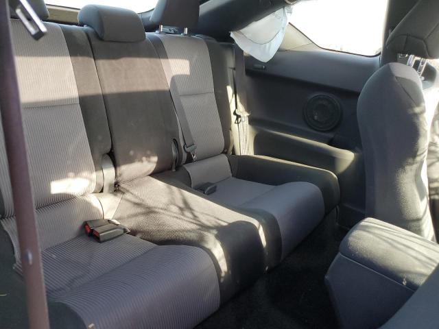 JTKJF5C76F3089694 - 2015 TOYOTA SCION TC შავი ფოტო 10