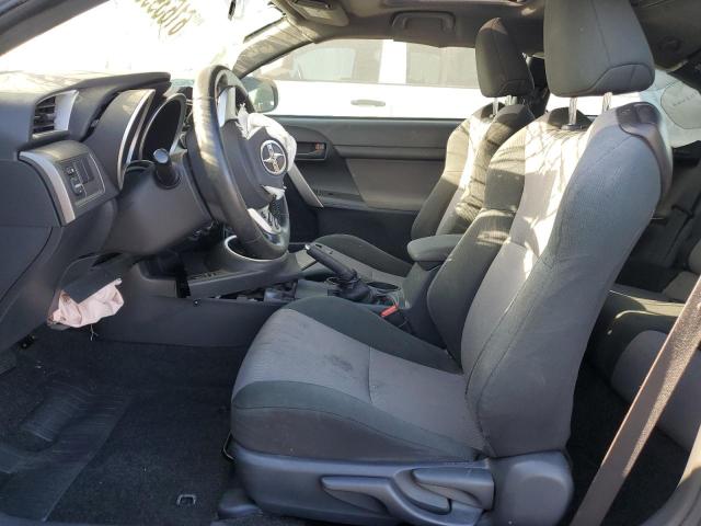 JTKJF5C76F3089694 - 2015 TOYOTA SCION TC შავი ფოტო 7