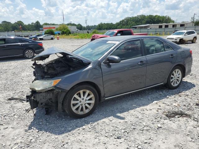 2012 TOYOTA CAMRY BASE, 