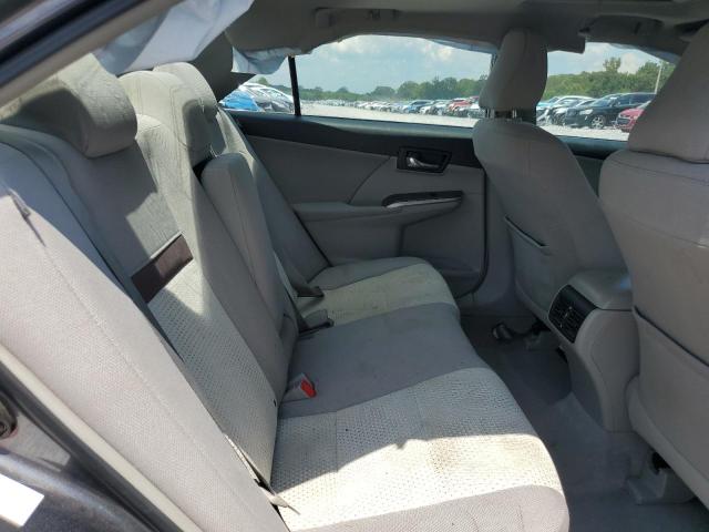 4T1BF1FK3CU161862 - 2012 TOYOTA CAMRY BASE 灰色 照片 10