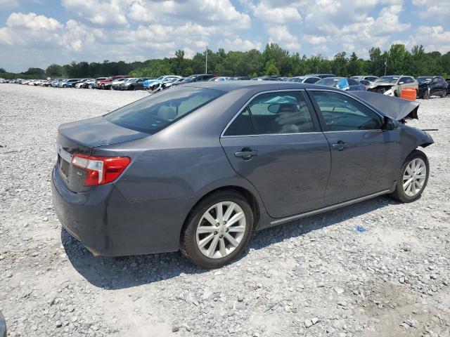 4T1BF1FK3CU161862 - 2012 TOYOTA CAMRY BASE 灰色 照片 3