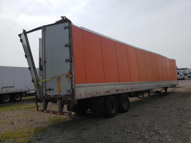 1JJV532W24L855479 - 2004 WABASH TRAILER ORANGE photo 4