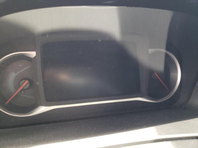 5FNYF7H57KB008434 - 2019 HONDA PASSPORT EXL رمادي صورة 9