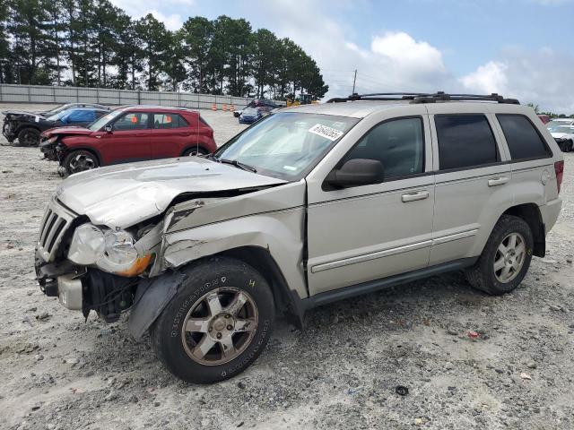 2010 JEEP GRAND CHER LAREDO, null