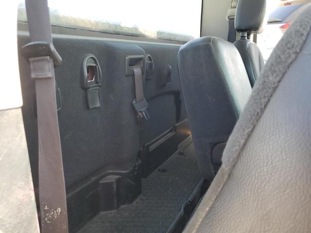 1D7HA16DX4J192811 - 2004 DODGE RAM 1500 ST BURGUNDY photo 10