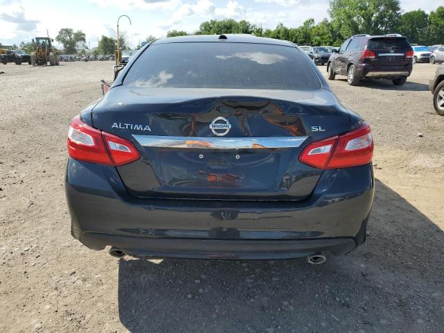 1N4AL3AP9HC218317 - 2017 NISSAN ALTIMA 2.5 CHARCOAL photo 6