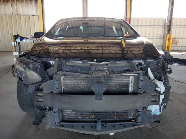 1G1ZG5ST8NF204436 - 2022 CHEVROLET MALIBU RS BLACK photo 5