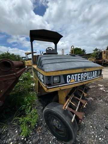 CATPS150TFPS00249 - 2007 CATERPILLAR APS150 YELLOW photo 4