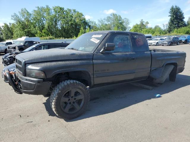 1996 DODGE RAM 1500, 