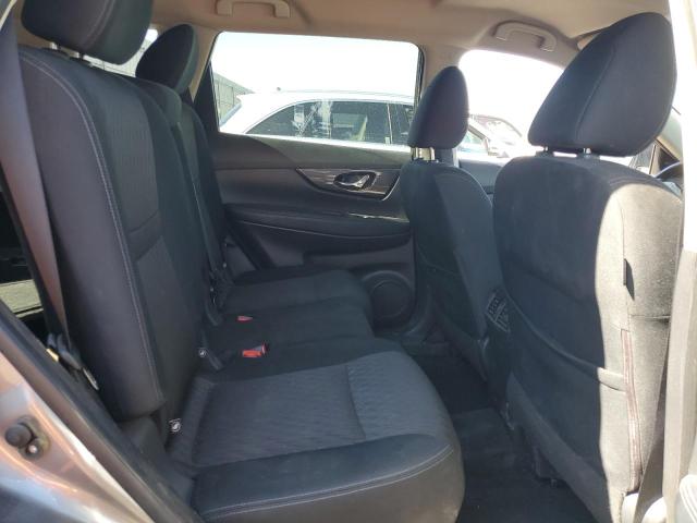 KNMAT2MV5JP526436 - 2018 NISSAN ROGUE S 灰色 照片 11