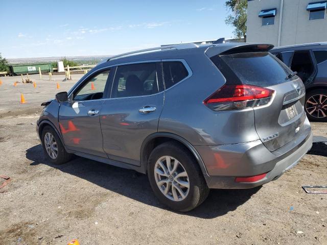 KNMAT2MV5JP526436 - 2018 NISSAN ROGUE S 灰色 照片 2