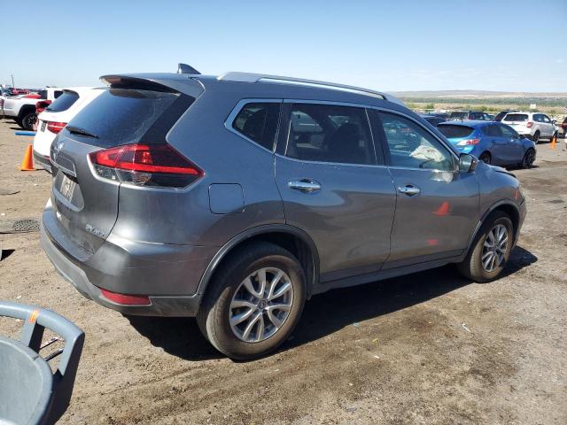 KNMAT2MV5JP526436 - 2018 NISSAN ROGUE S 灰色 照片 3