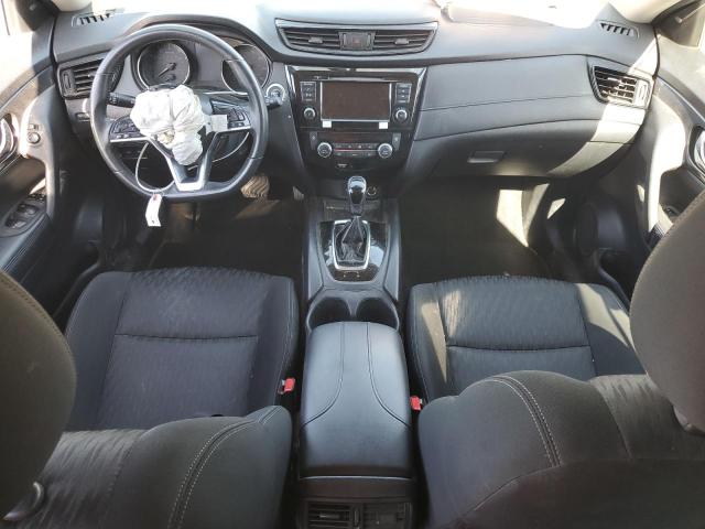 KNMAT2MV5JP526436 - 2018 NISSAN ROGUE S 灰色 照片 8