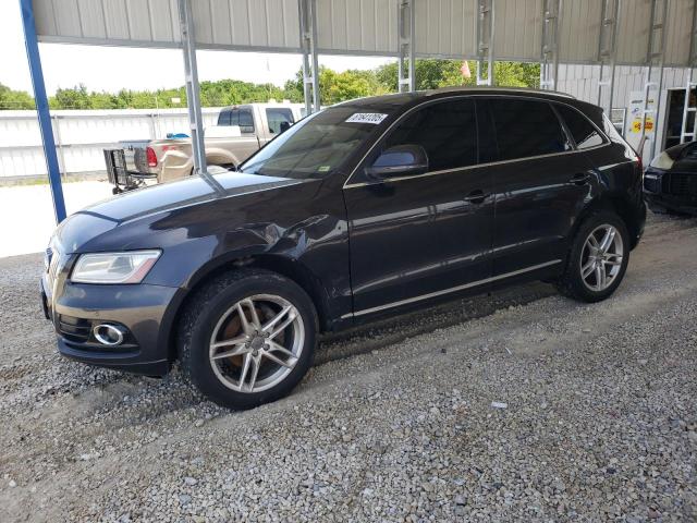 2014 AUDI Q5 PREMIUM PLUS, 