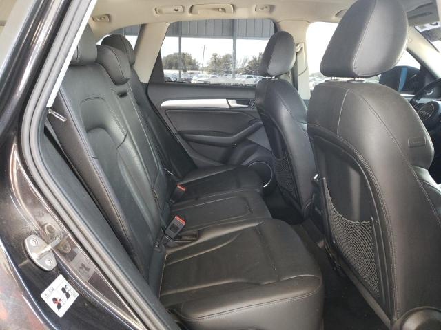 WA1LFAFP9EA004999 - 2014 AUDI Q5 PREMIUM PLUS CHARCOAL photo 11