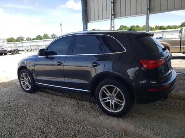 WA1LFAFP9EA004999 - 2014 AUDI Q5 PREMIUM PLUS CHARCOAL photo 2