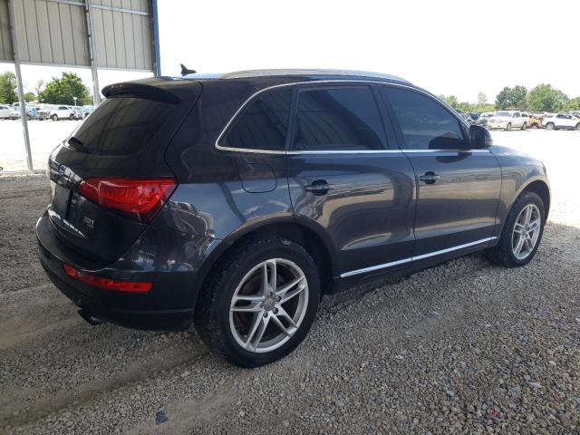 WA1LFAFP9EA004999 - 2014 AUDI Q5 PREMIUM PLUS CHARCOAL photo 3