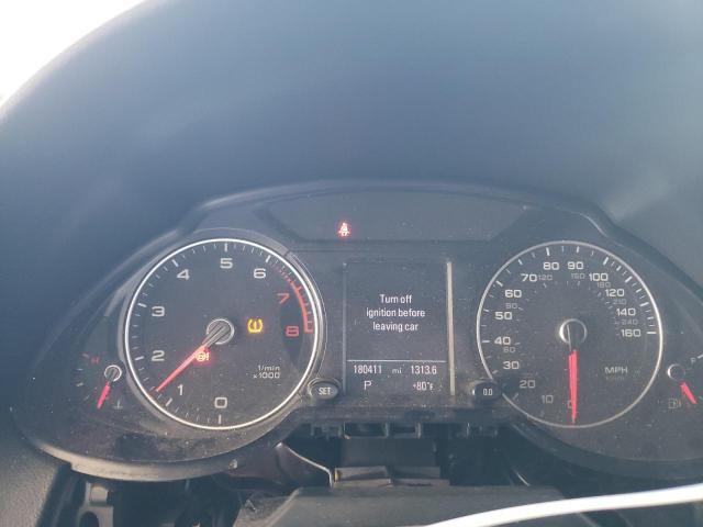 WA1LFAFP9EA004999 - 2014 AUDI Q5 PREMIUM PLUS CHARCOAL photo 9