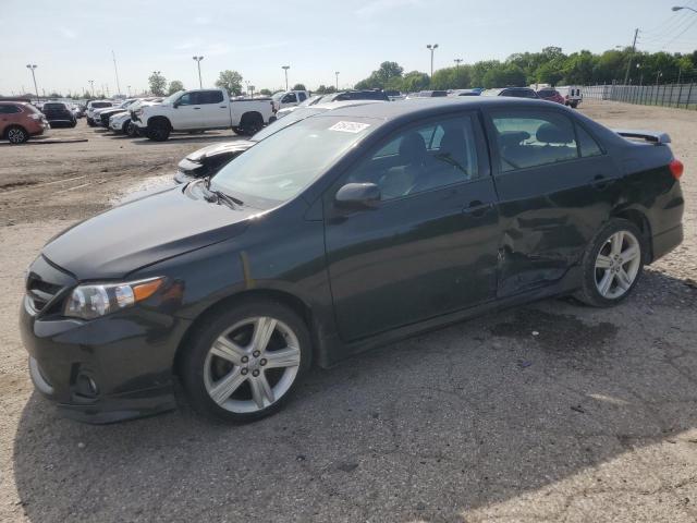 2013 TOYOTA COROLLA BASE, null