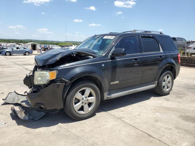 2008 FORD ESCAPE LIMITED, 