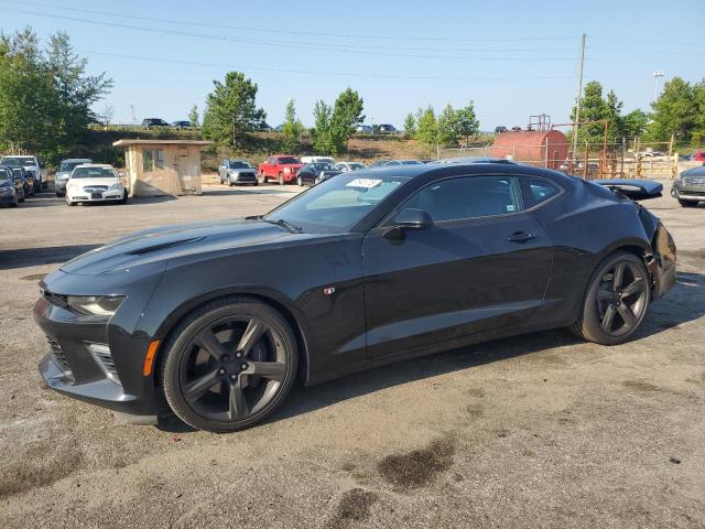 2016 CHEVROLET CAMARO SS, null