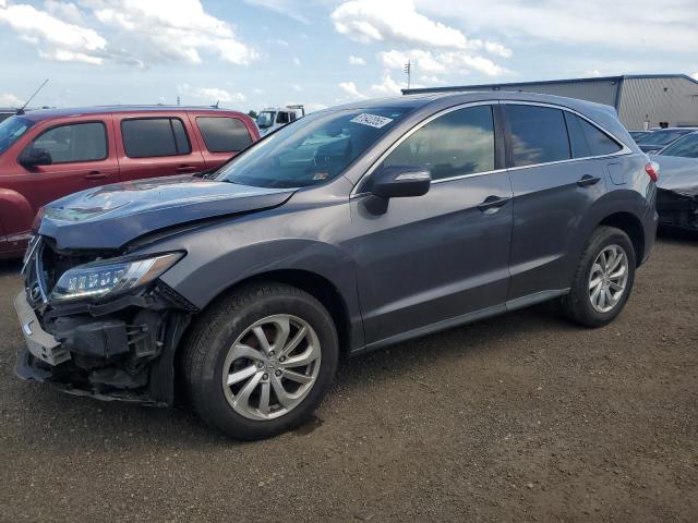 2017 ACURA RDX, 