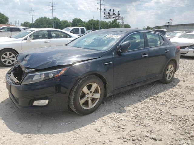 2015 KIA OPTIMA LX, null