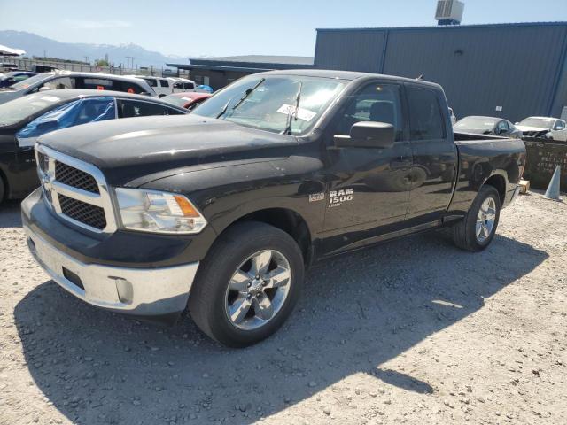 2019 RAM 1500 CLASS TRADESMAN, 