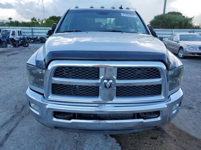 3C63RPHL2HG579811 - 2017 RAM 3500 SLT SILVER photo 5