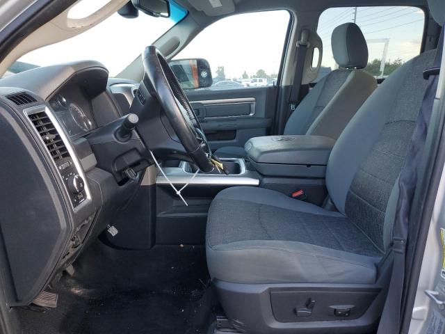 3C63RPHL2HG579811 - 2017 RAM 3500 SLT SILVER photo 7