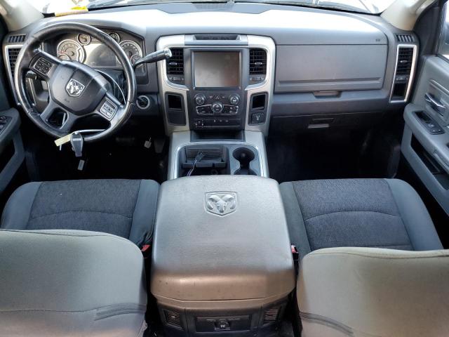 3C63RPHL2HG579811 - 2017 RAM 3500 SLT SILVER photo 8