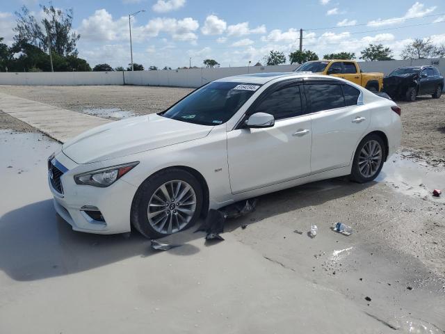 2020 INFINITI Q50 PURE, 